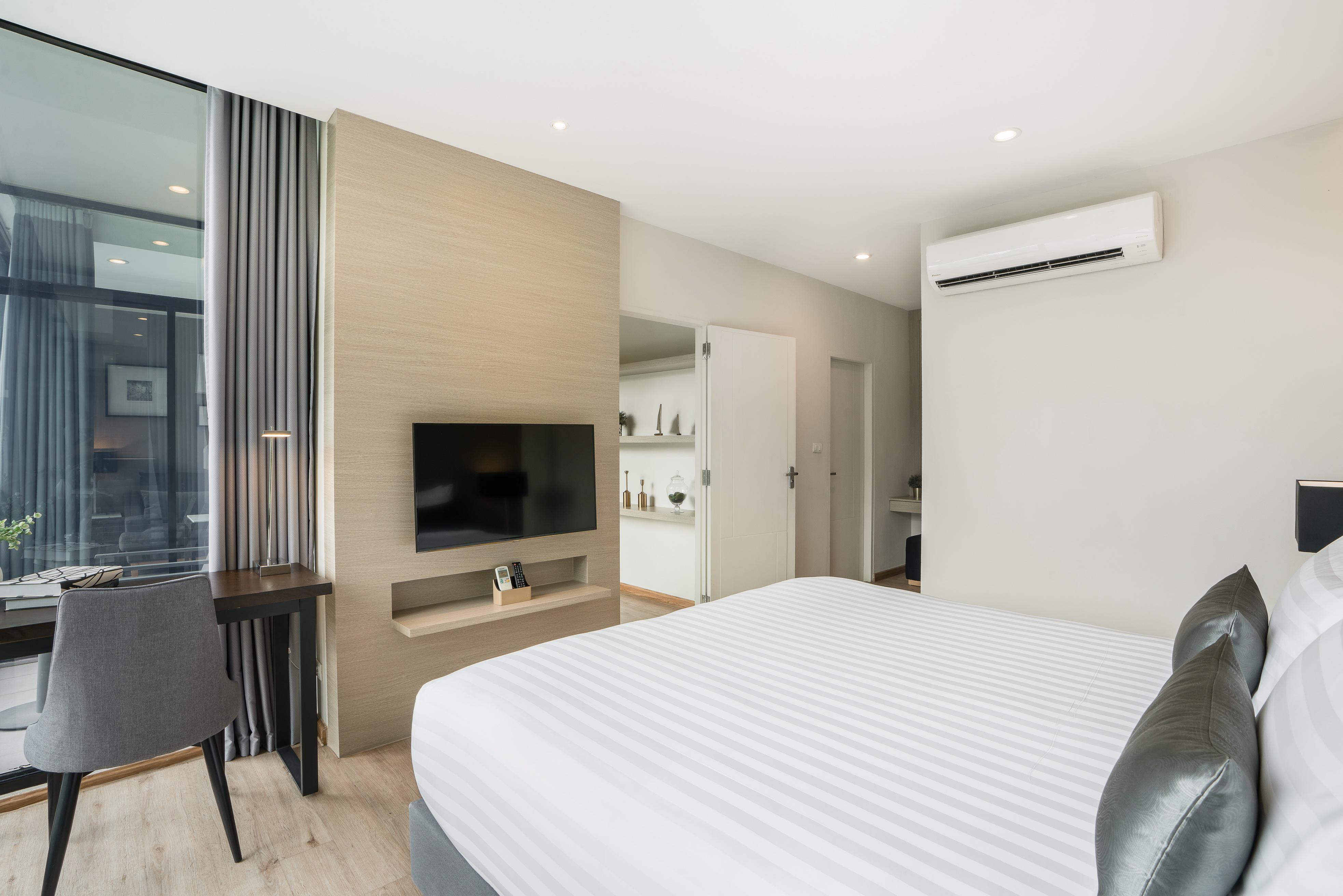 Altera Hotel And Residence By At Mind Pattaya Luaran gambar