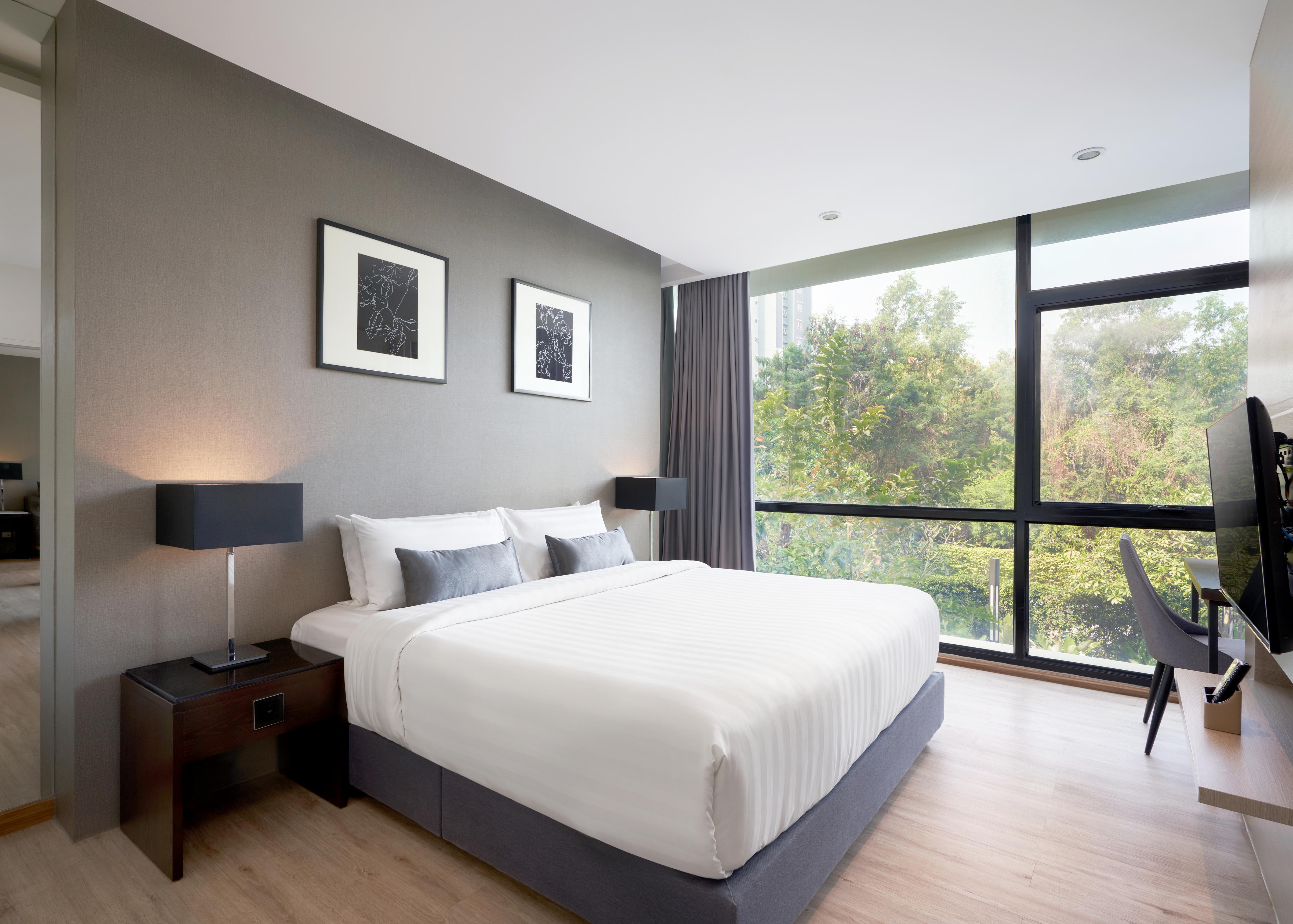 Altera Hotel And Residence By At Mind Pattaya Luaran gambar