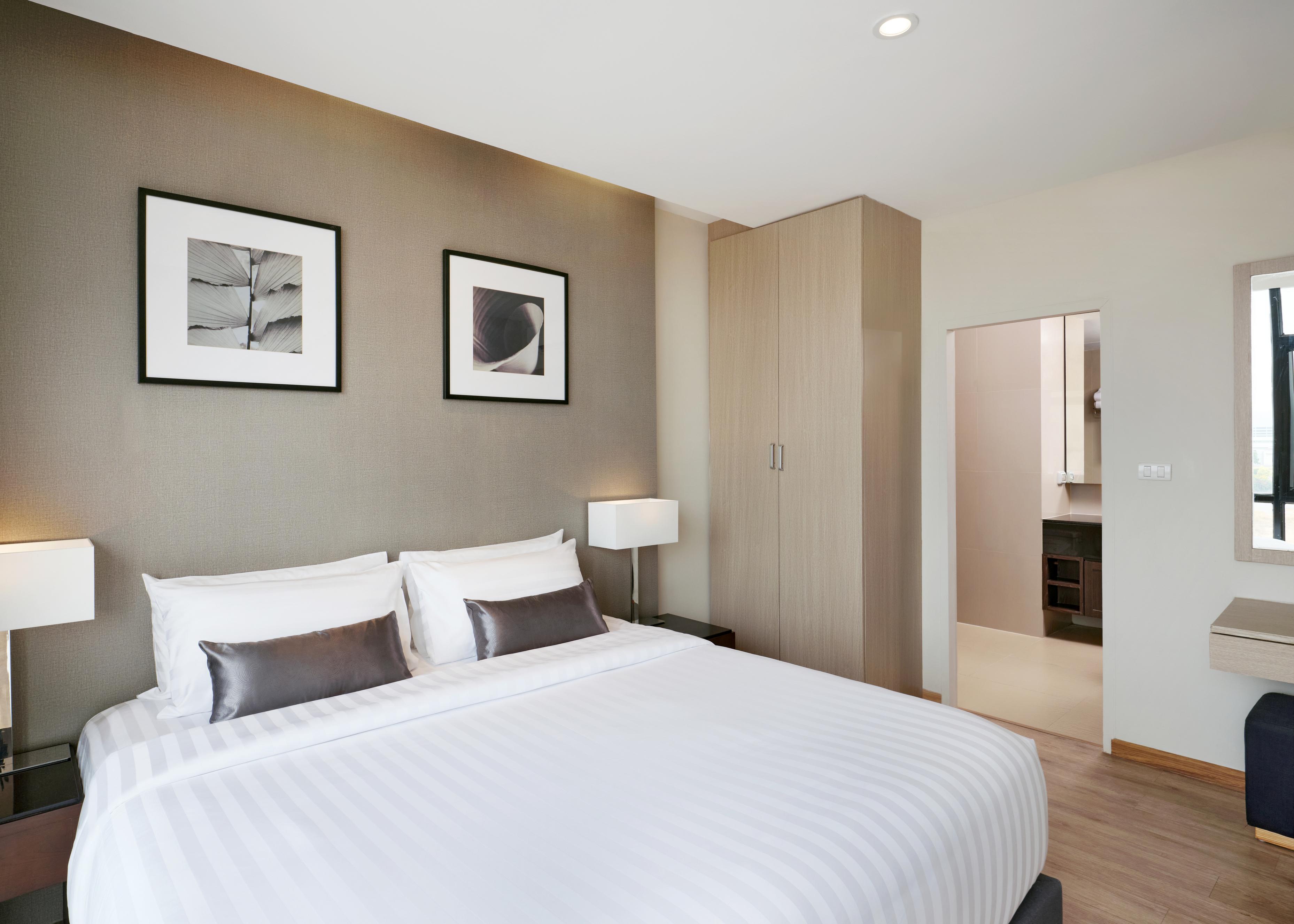 Altera Hotel And Residence By At Mind Pattaya Luaran gambar