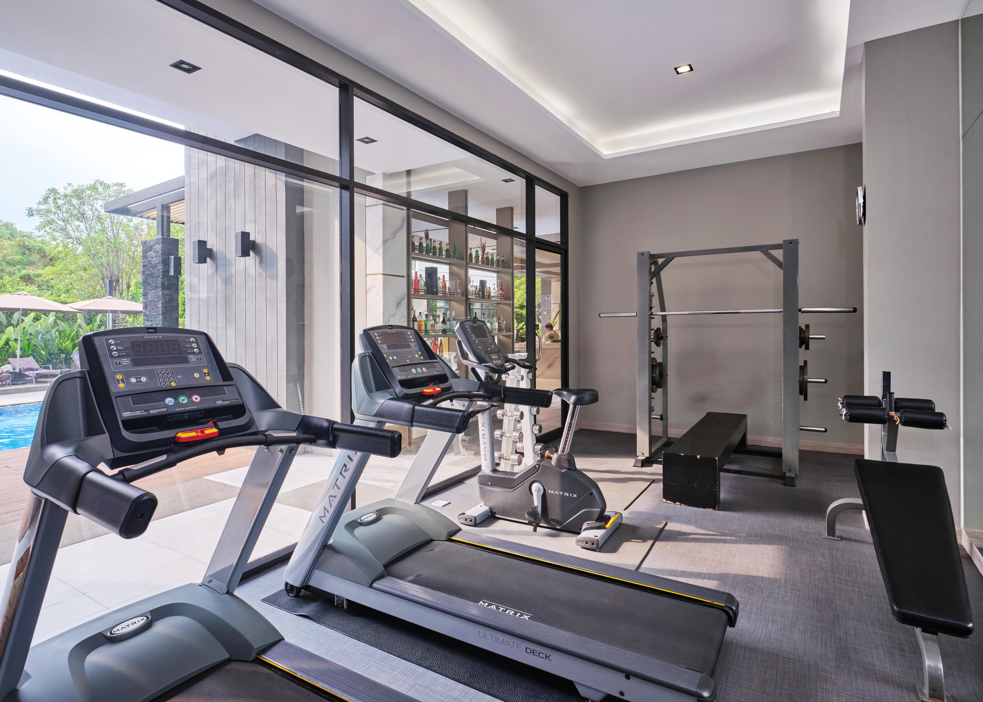 Altera Hotel And Residence By At Mind Pattaya Luaran gambar