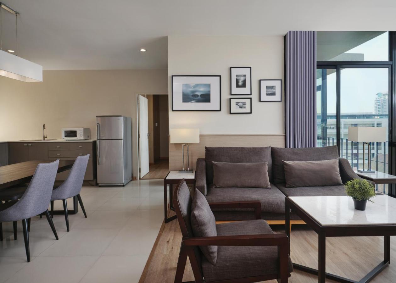 Altera Hotel And Residence By At Mind Pattaya Luaran gambar
